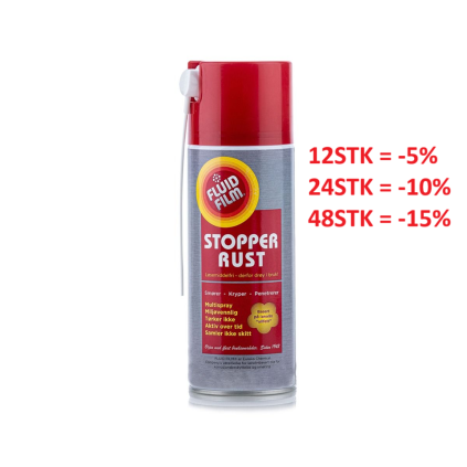 Fluid Film spray 400ml