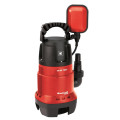 Einhell GC-DP 7835 dykkpumpe 15800l/t 230V/780W