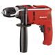 Einhell TC-ID 650 E slagbormaskin 13mm. 230V/650W