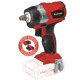 Einhell TE-CW 18 batterimuttertrekker 215Nm 18V solo