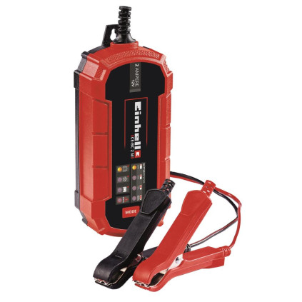 Einhell CE-BC 2 M batterilader 12V/2A