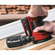 Einhell TE-RS 18 Li-S eksentersliper Ø125 mm. 18V solo