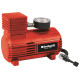 Einhell CC-AC 12V minikompressor 18 bar 12 Volt