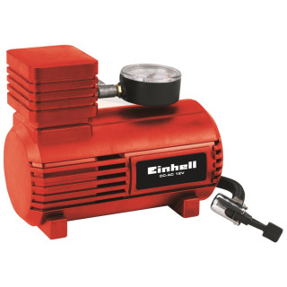 Einhell CC-AC 12V minikompressor 18 bar 12 Volt