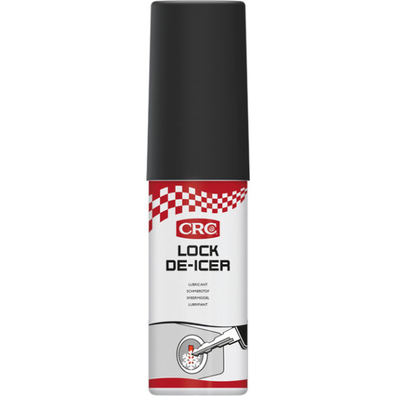 CRC LOCK DE-ICER 15ML