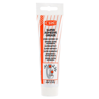 CRC SUPER HEFTEFETT 100 ML. TUBE