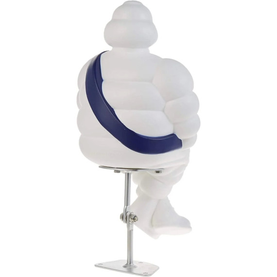 Michelin mascot mann original 40cm