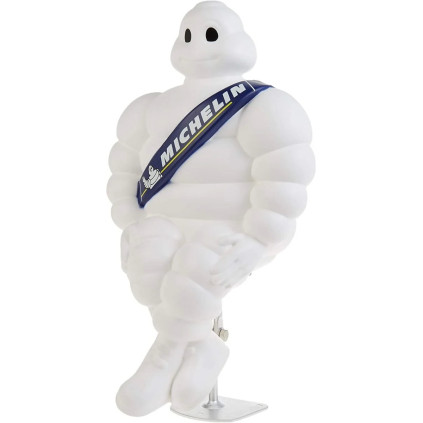 Michelin mascot mann Orginal 40cm