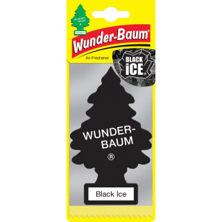 WUNDERBAUM BLACK CLASSIC