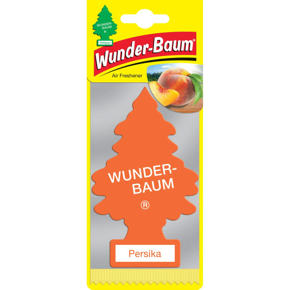 WUNDERBAUM PERSIKA