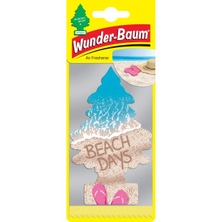 WUNDERBAUM BEACH DAYS