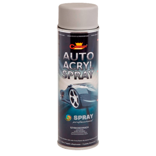 GRUNNING GRÅ SPRAY 500 ML