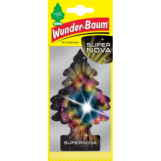 WUNDERBAUM SUPERNOVA