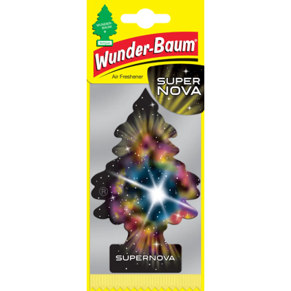 WUNDERBAUM SUPERNOVA