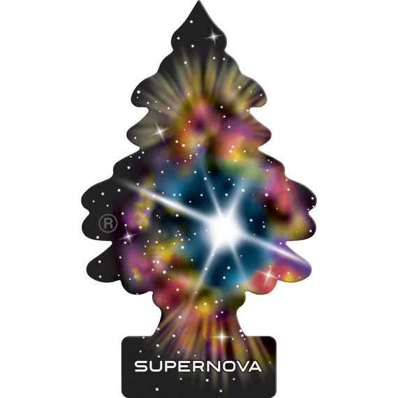 WUNDERBAUM SUPERNOVA