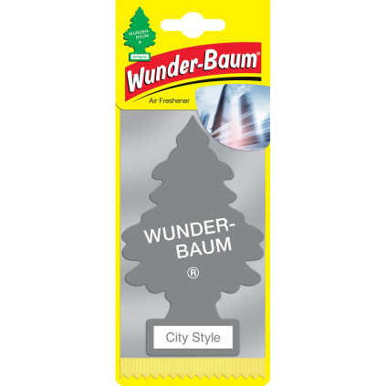 WUNDERBAUM CITY STYLE