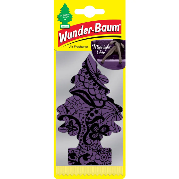 WUNDERBAUM MIDNIGHT CHIC