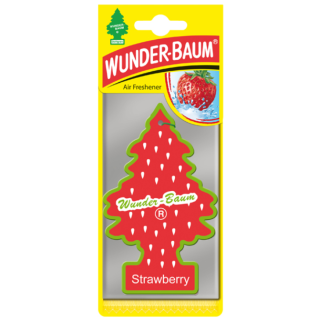 WUNDERBAUM JORDBÆR