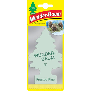 WUNDERBAUM FROSTED PINE