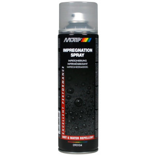 Motip impregneringsspray, 500ml