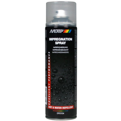 Motip impregneringsspray, 500ml