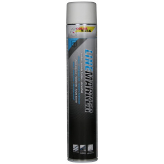 Motip ColorMark merkespray, hvit, 750ml