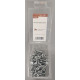 Treskrue 4,8x33mm, 100pk, Manstad