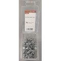 Treskrue 4,8x33mm, 100pk, Manstad