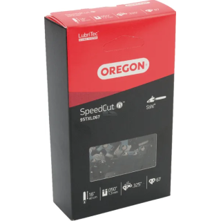 Sagkjede .325" 1,3 mm 64 DL Oregon