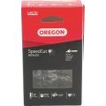 Sagkjede .325" 1,3 mm 72 DL Oregon