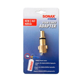 SONAX ADAPTER FOR NILFISK/KEW/ALT, BGU