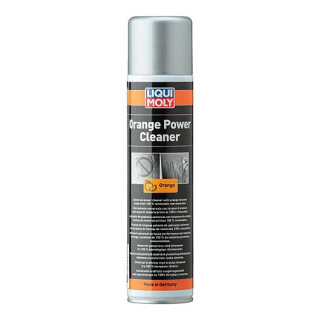 LIQUI MOLY ORANGE POWER CLEANER 400ML