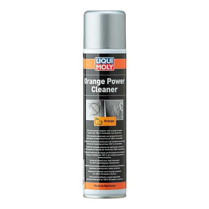 LIQUI MOLY ORANGE POWER CLEANER 400ML