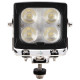 RoCo LED ARBEIDSLYS MED VARME 5400LM 40W