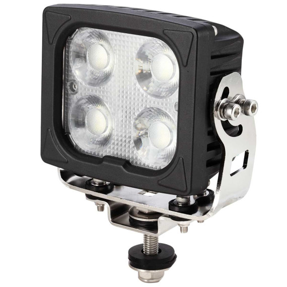 RoCo LED ARBEIDSLYS MED VARME 5400LM 40W