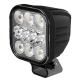 NORDLYS Arbeidslys LED 9-36V 3200lm