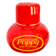 POPPY GRACE MATE GLASS 150ML CHERRY