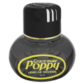 POPPY GRACE MATE GLASS 150ML FINE SQUASH