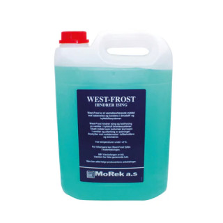 WESTFROST 5 LITER