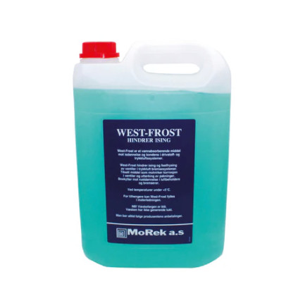 WESTFROST 5 LITER