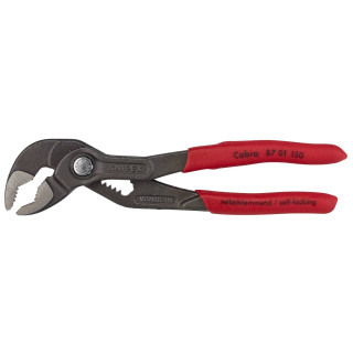 VANNPUMPETANG KNIPEX 8701 125 SB