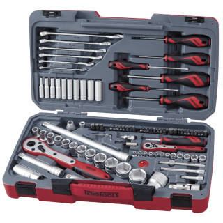 VERKTØYSETT TENG TOOLS 95DEL TM095