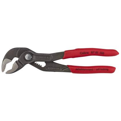 VANNPUMPETANG KNIPEX 8701 180 SB