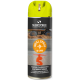 Ideal Spray 360° Fluo Gul merkespray 500ml