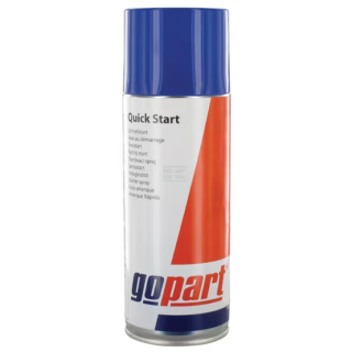 STARTGASS 400ML, GOPART