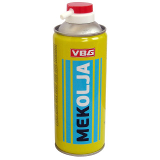 MEK-OLJE VBG