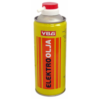 ELEKTRO-OLJE VBG