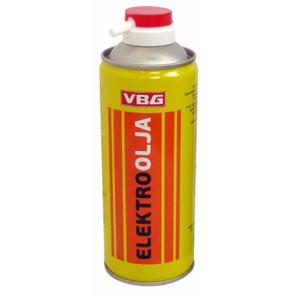 ELEKTRO-OLJE VBG