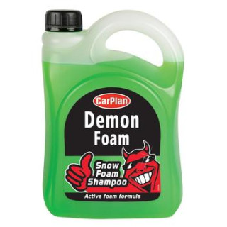 CarPlan Demon Foam, refill, 2L