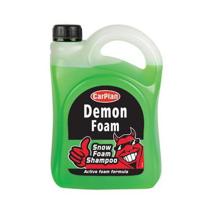 CarPlan Demon Foam, refill, 2L